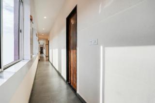 Hotel O Kota Railway Junction Formerly Formerly Aagam Inn - 7