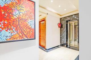 Super Townhouse Collectorate Circle Formerly LD Prime - 5