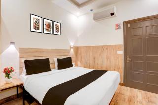 Super Townhouse Jagatpura Downtown Formerly Hotel Buddhi - 7