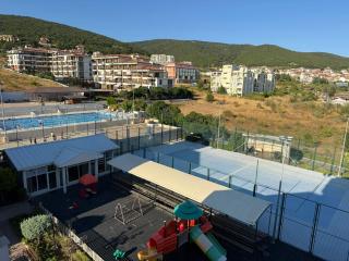 Apartment Sofia Macon Residence Sveti Vlas - 6
