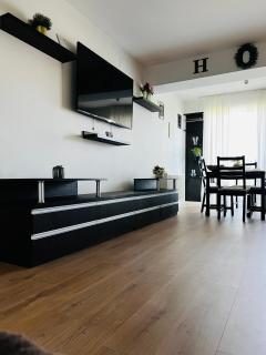 Otopeni Airport Apartment - Free Shuttle Included - 3