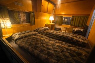 Oldtimer Camp Main Spessart - 4