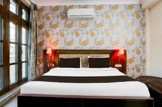 Super Hotel O Subhani Building Formerly Hotel Amandeep - 8