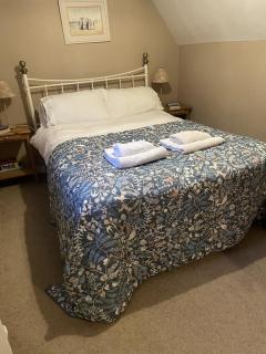 Endways Cottage - 2