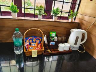 Harichandhanam Inn - Entire Flat, Ground Floor, 200m From East Nada Guruvayur - 0