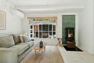 House By Sejerø Bay With Sunset - 6