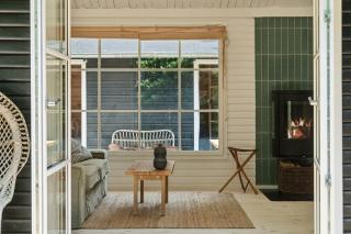 House By Sejerø Bay With Sunset - Vig - 1