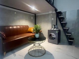 LLAMA Homestay Hotel - 6