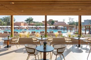 SENTIDO Apollo Palace - Mesongi - 3