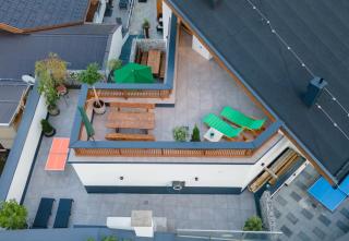 Aparthotel Fernblick - Fiss - 9