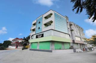 Super Hotel O Chittorgarh City Center - 7
