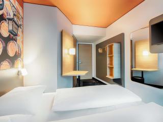 B&B Hotel Bamberg - Bamberga - 8