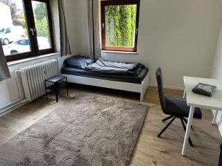 MZ Apartment - 5