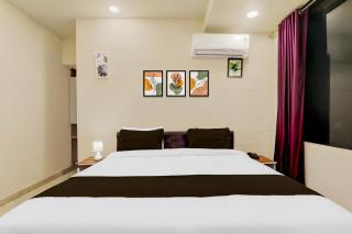 Super Collection O Kakadeo Kanpur Formerly Hotel Avon - 3