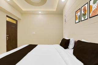 Super Collection O Kakadeo Kanpur Formerly Hotel Avon - 2