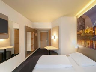 B&B Hotel Berlin City-West - 6