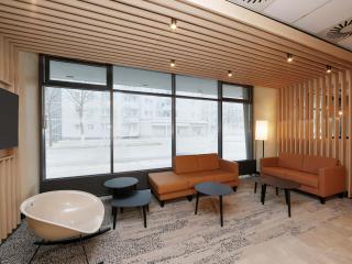 B&B Hotel Berlin City-West - 5