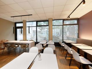 B&B Hotel Berlin City-West - 2