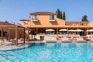 SENTIDO Apollo Palace - 6