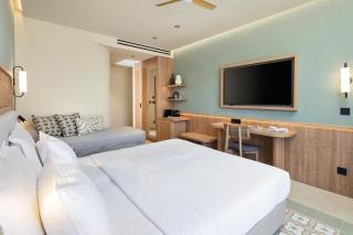 SENTIDO Apollo Palace - 1
