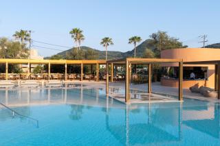 SENTIDO Apollo Palace - Mesongi - 5