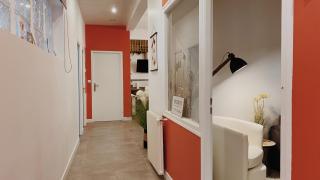 La maison d'Angelique - Coliving Hotel - Gare de Niort - 3