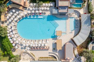 SENTIDO Apollo Palace - 8