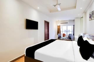 Super Townhouse Oak Kodambakkam Formerly Cine City - 7