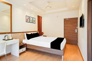 Super Townhouse Oak Kodambakkam Formerly Cine City - 6
