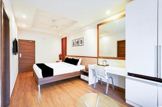 Super Townhouse Oak Kodambakkam Formerly Cine City - Chennai - 4