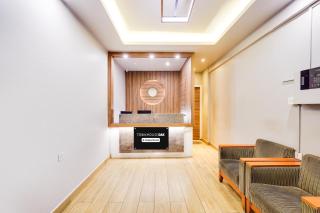 Super Townhouse Oak Kodambakkam Formerly Cine City - 7