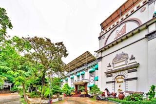 S79 Phu Van Aires Beach Bungalow - 3