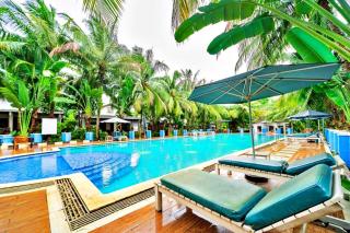 S79 Phu Van Aires Beach Bungalow - 0