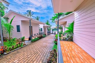 S79 Phu Van Aires Beach Bungalow - 6