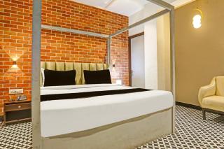 Super Townhouse Cantonment Varanasi Formerly Sarin Inn - 7