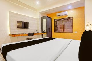 Super Townhouse Cantonment Varanasi Formerly Sarin Inn - 3