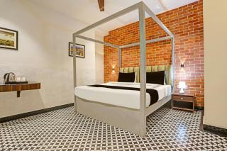 Super Townhouse Cantonment Varanasi Formerly Sarin Inn - 1