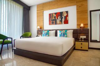 TreeHouse Velis Sonipat - 5