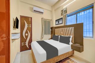 Super Townhouse Anisabad Near Mahavir Sansthan - 4
