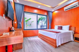 S79 Phu Van Aires Beach Bungalow - 4
