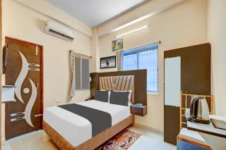 Super Townhouse Anisabad Near Mahavir Sansthan - 3