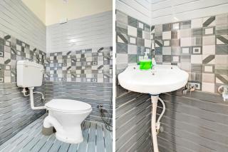 Super Townhouse Anisabad Near Mahavir Sansthan - 5