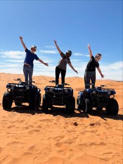 Merzouga Trips Camp - 8