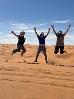 Merzouga Trips Camp - 6