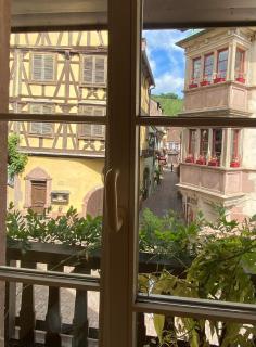Hotel Au Cerf - 4
