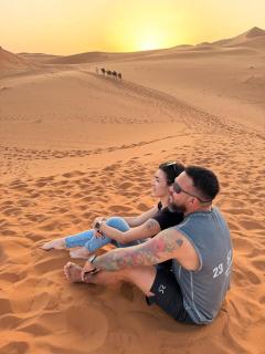 Merzouga Trips Camp - 7