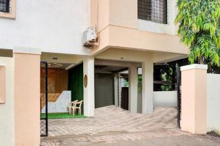 Super Hotel O Laxman Nagar Baner - Pune - 1