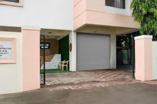 Super Hotel O Laxman Nagar Baner - Pune - 4