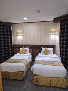 برج الجوار السكني أجياد المصافي Jiwar Tower Ajyad Al Masafi - 8