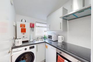 1BDR Near Northumberland Rail & Hotspur Stadium - 8